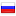 shop-krasa.ru hosted country